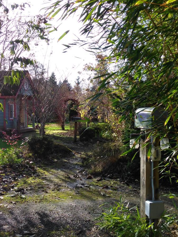 The Village Green Cottage Grove Ngoại thất bức ảnh